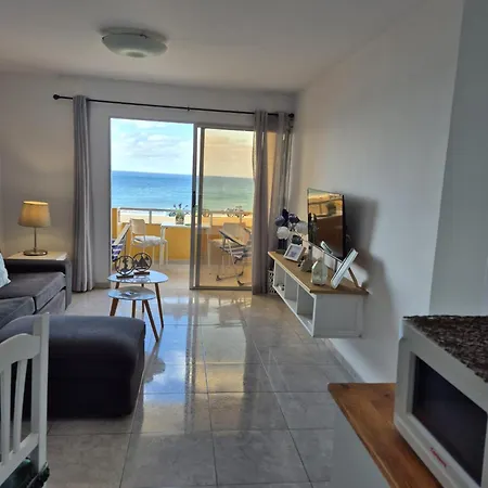 Rincon De Maruca 3b 公寓 *