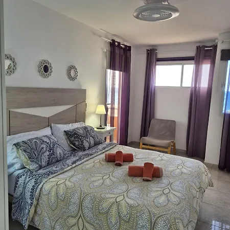 Rincon De Maruca 3b 格兰塔拉雅