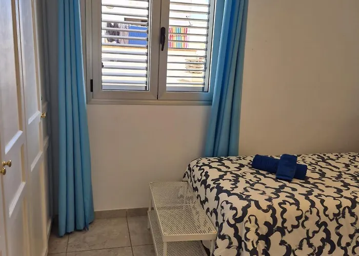 Rincon De Maruca 3b 公寓 格兰塔拉雅