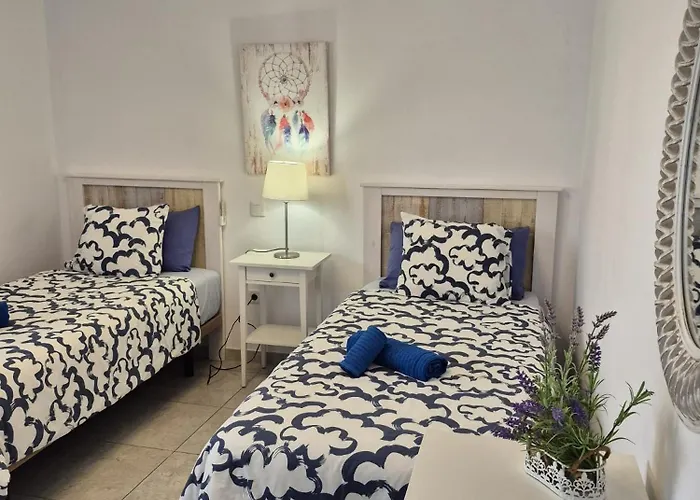 Rincon De Maruca 3b *