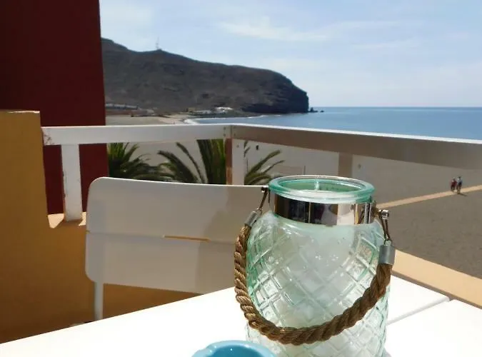 Rincon De Maruca 3b 公寓 *