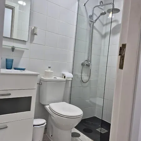 Rincon De Maruca 3b Apartmán *