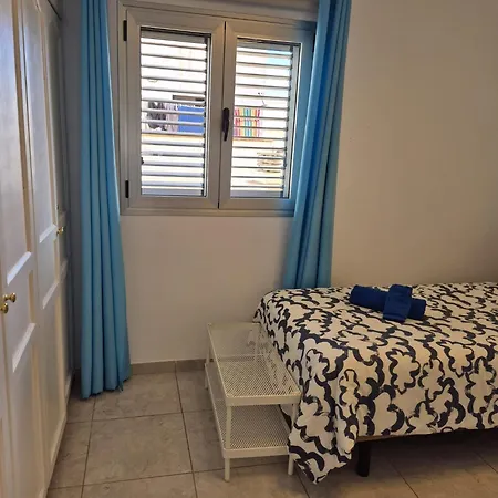 Rincon De Maruca 3b Apartmán Gran Tarajal