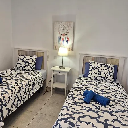 Rincon De Maruca 3b * Gran Tarajal