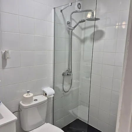 Rincon De Maruca 3b 公寓