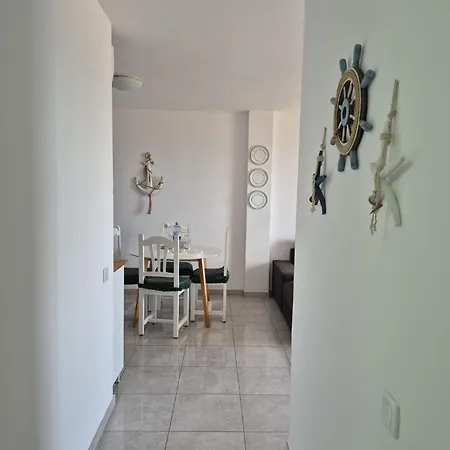 Apartmán Rincon De Maruca 3b *