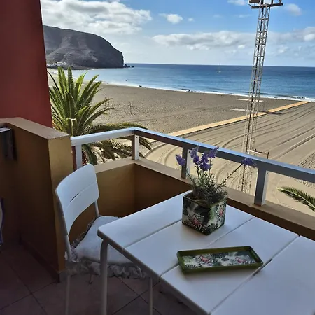 Apartmán Rincon De Maruca 3b Gran Tarajal