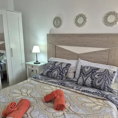 公寓 Rincon De Maruca 3b