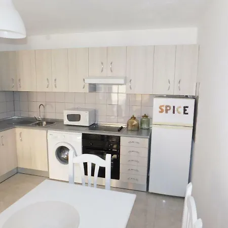 Rincon De Maruca 3b Apartamento Gran Tarajal