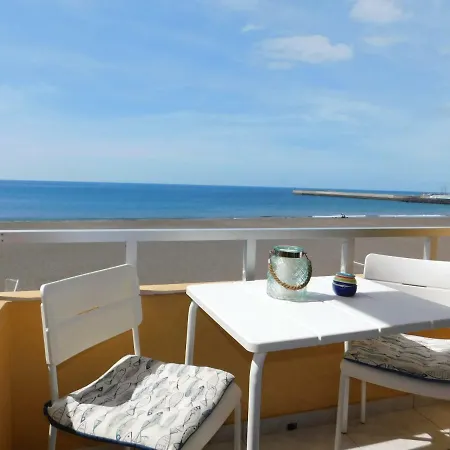 Rincon De Maruca 3b 格兰塔拉雅