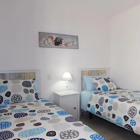 Rincon De Maruca 3b Apartment Gran Tarajal