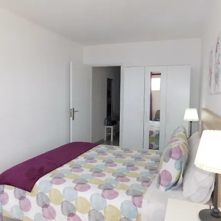 Rincon De Maruca 3b Apartment Gran Tarajal