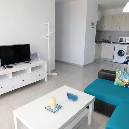 Apartment Rincon De Maruca 3b