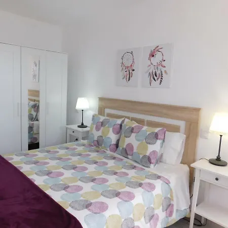 Apartment Rincon De Maruca 3b *