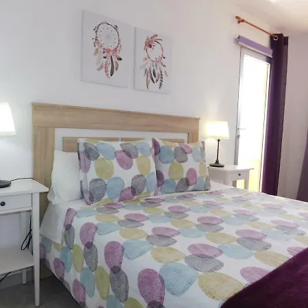 Rincon De Maruca 3b Apartamento Gran Tarajal