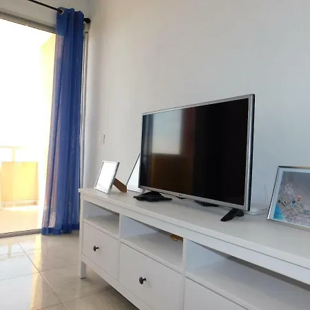 Apartment Rincon De Maruca 3b