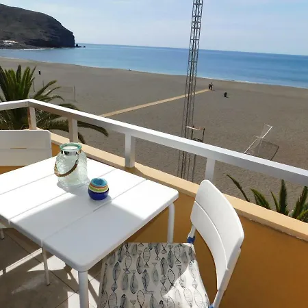 Apartment Rincon De Maruca 3b Gran Tarajal