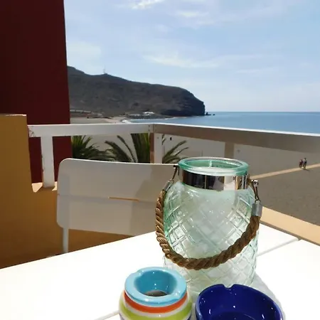 Rincon De Maruca 3b Apartmán *