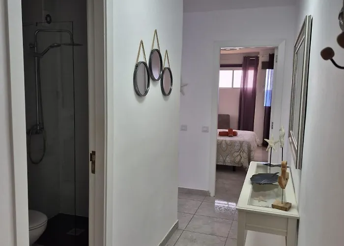 Rincon De Maruca 3b Apartamento