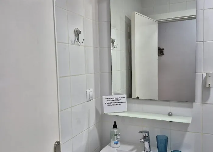 Apartamento Rincon De Maruca 3b