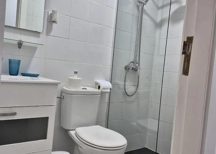 Rincon De Maruca 3b Apartamento *