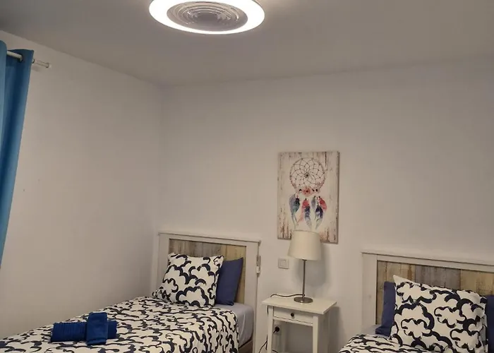 Apartamento Rincon De Maruca 3b *