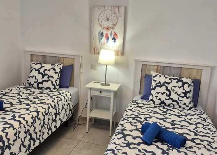 Rincon De Maruca 3b * Gran Tarajal