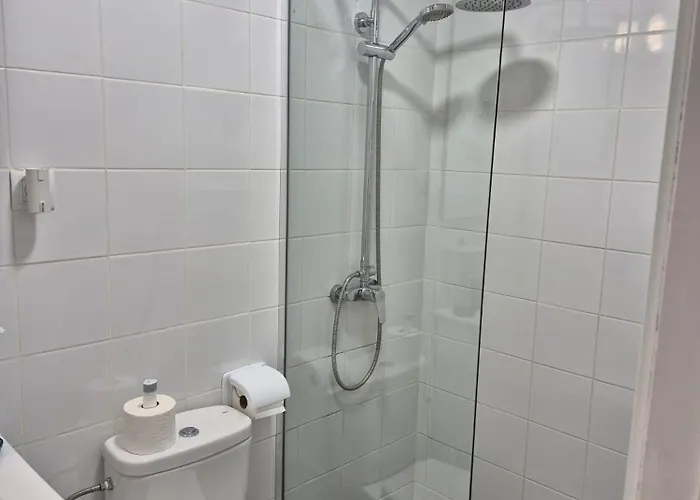 Rincon De Maruca 3b Apartamento