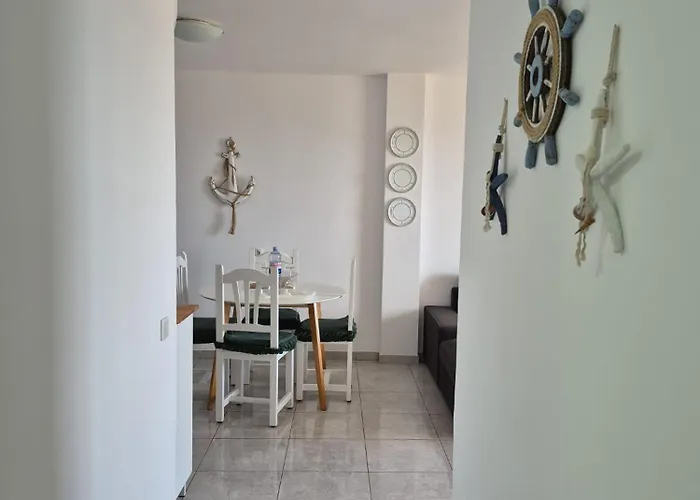 Apartamento Rincon De Maruca 3b *