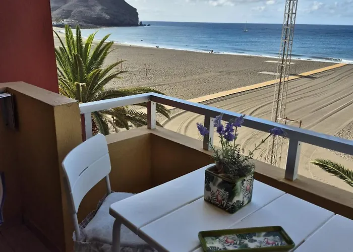 Apartamento Rincon De Maruca 3b Gran Tarajal