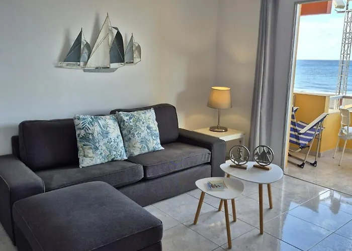 Rincon De Maruca 3b Gran Tarajal