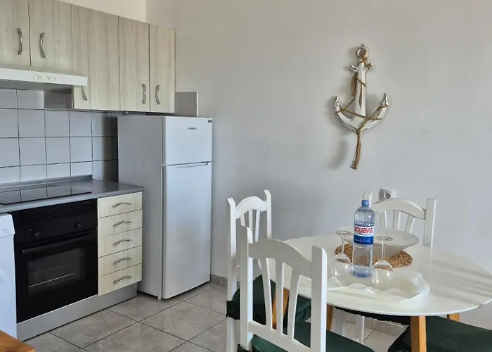 Rincon De Maruca 3b Apartamento