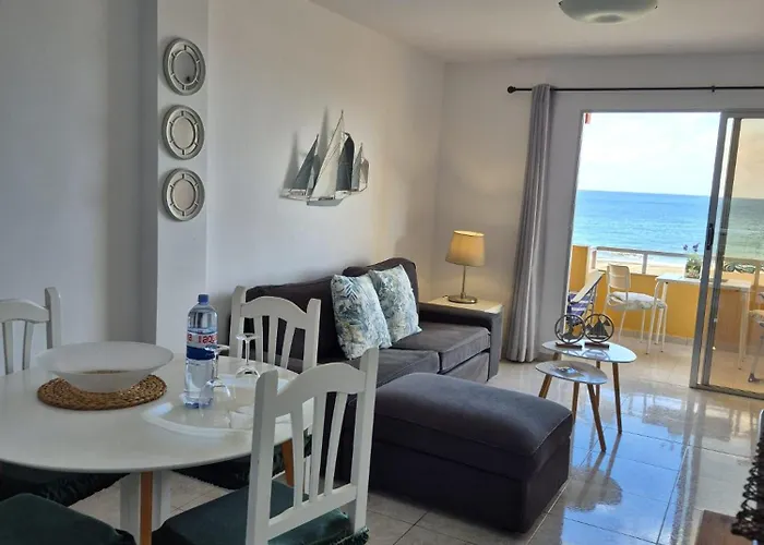 Rincon De Maruca 3b Lejlighed *