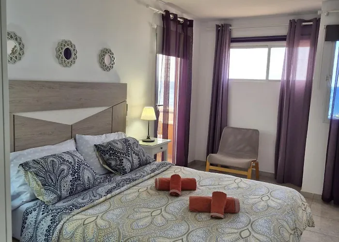 Rincon De Maruca 3b Gran Tarajal