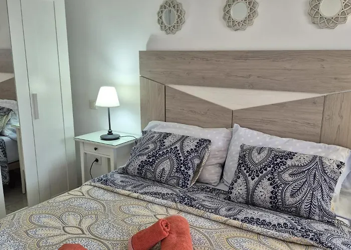 Apartamento Rincon De Maruca 3b