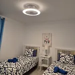 Апартаменты Rincon De Maruca 3b *