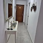 Апартаменты Rincon De Maruca 3b