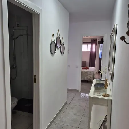 Rincon De Maruca 3b Appartement