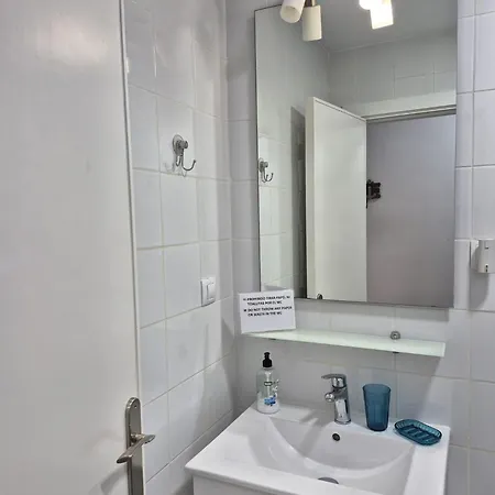 Appartement Rincon De Maruca 3b