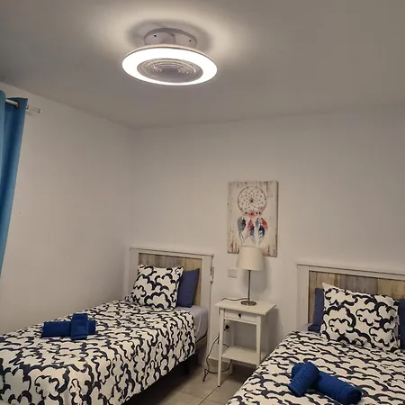 Appartement Rincon De Maruca 3b *