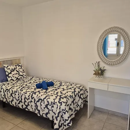 Rincon De Maruca 3b Appartement