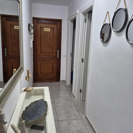 Appartement Rincon De Maruca 3b