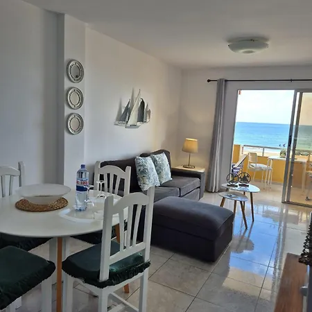 Rincon De Maruca 3b شقة *