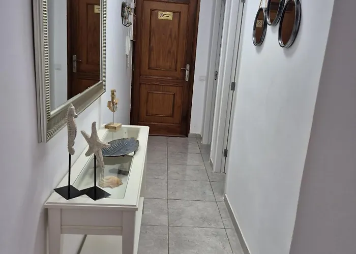 Lägenhet Rincon De Maruca 3b