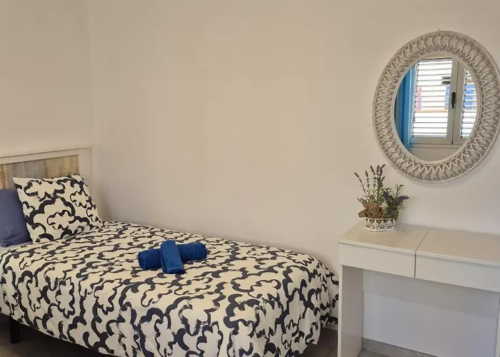 Rincon De Maruca 3b Lägenhet