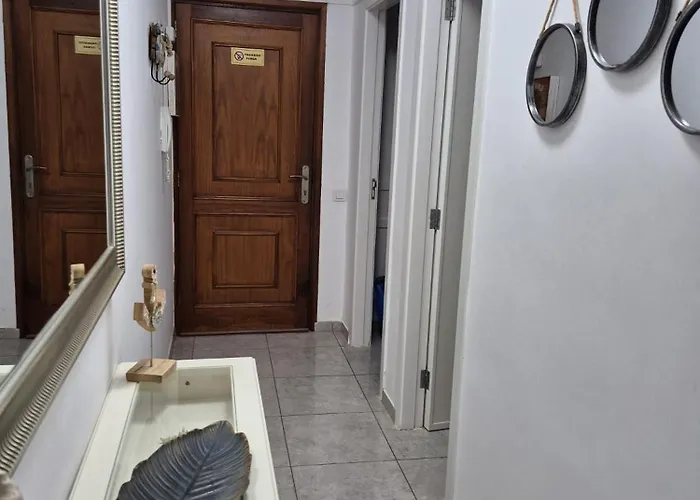 Lägenhet Rincon De Maruca 3b