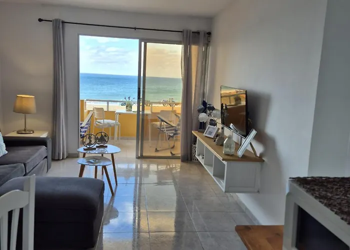 Rincon De Maruca 3b Apartman *