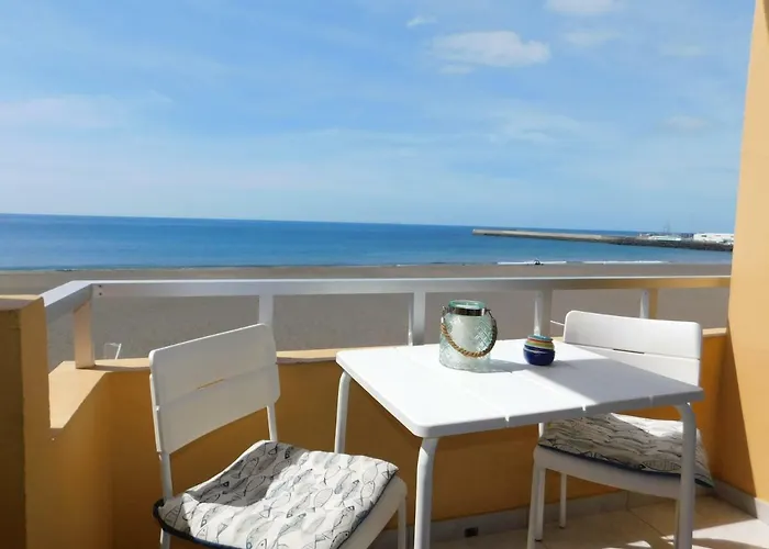 Rincon De Maruca 3b Gran Tarajal