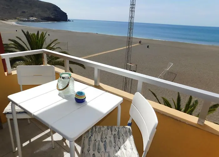 Lägenhet Rincon De Maruca 3b Gran Tarajal